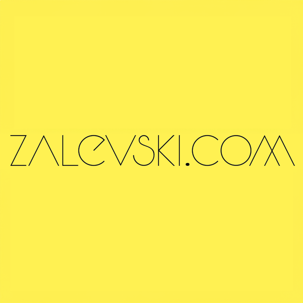 zalevski.com